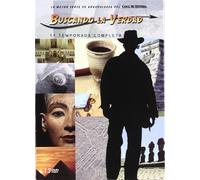 Pack Buscando La Verdad 1ª Temporada [Import]