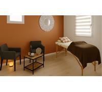 Pack cadeau : 1 séance de massage du visage Kobido de 60 mins et 1 séance de réfléxologie plantaire de 60 mins