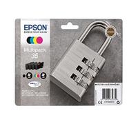 PACK CADENAS 4 COULEURS