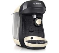 Pack Cafetière à capsules Bosch Tassimo Happy + 2 TDiscs TAS1007C2
