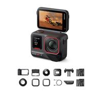 INSTA360 Caméra Ace Pro 2 Bundle Vidéographie Ultime