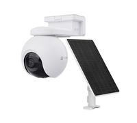 Caméra de surveillance EZVIZ EB8 4K 4G & Wifi Kit