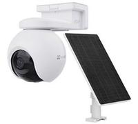 Caméra de surveillance EZVIZ EB8 4K 4G & Wifi Kit