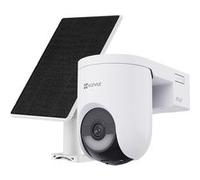 Pack EZVIZ HB8 Lite 4G & Wifi + panneau solaire