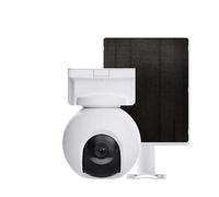 Pack EZVIZ HB8 Pro 4K + panneau solaire 5W