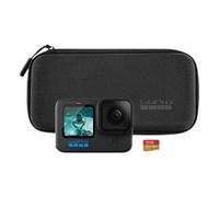 Pack camera embarquee gopro hero12 black microsd etui