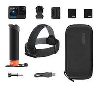 GoPro Hero12 Black + Accessories Bundle