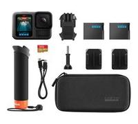 Pack Caméra sport GoPro HERO13 Black + Accessoires Noir B