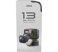 Pack Caméra sport GoPro HERO13 Black + Gamme d’objectifs HB-Series Noir Etat correct | Etat correct |Occasion ou Reconditionné, voir site marchand