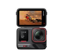 Insta360 Caméra sport Ace Pro 2 Noir – Pack avec 2e batterie