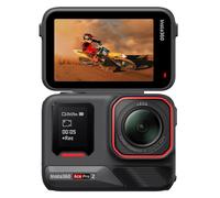 Pack Caméra sport Insta360 Ace Pro 2 Noir + Une deuxième batterie