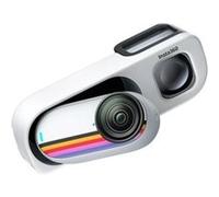 Insta360 GO 3S Retro Bundle (Special Edition) Canvas White 128GB