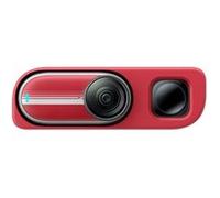 Insta360 GO 3S Retro Bundle (Special Edition) Classic Red 128GB