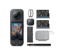 Insta360 - Caméra X5 Essential Bundle