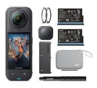 Insta360 - Caméra X5 Essential Bundle