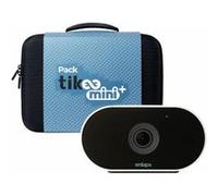 Enlaps Tikee mini+ Pack Timelapse Camera for Project and Construction Monitoring