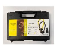 NUM'AXES Ensemble D’ÉDUCATION Pack CANICOM 1500 pour 2 Chiens