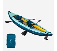 Pack canoë kayak 1/2 places, 100 Essentiel