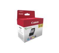 Canon 2103C007 Multipack Noir(e) / Cyan / Magenta / Jaune Original CLI-581