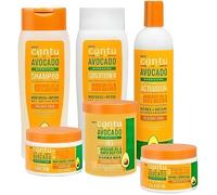 Pack Cantu Avocado 2643