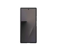 Samsung Galaxy Coque Officielle Carbon Shield pour Galaxy Z Fold7 Noir