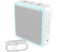 Pack carillon mobile blanc - HONEYWELL - DC915SL Blanc G
