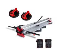 Pack carreleur professionnel pour grands formats - RUBI
