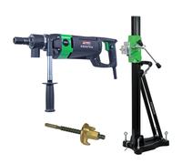 Pack carroteuse ESD162 +BST182VS + CB-35710 EIBENSTOCK