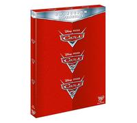 PACK CARS 1-3