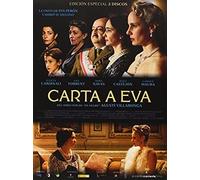 Pack Carta A Eva + La Sombra De Evita + Juan Y Eva - Audio: Spanish, English - Region 2 (Import)
