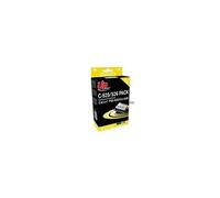 Pack Cartouches Compatibles Canon C-525/526 Pack C-525/526 Compatible Canon