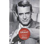 Pack: Cary Grant(Luna Nueva + Serenata Nostálgica) *** Europe Zone ***