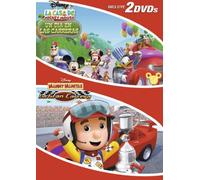 Pack CASA MM 18+Manny Manitas Vol 7 [Import]