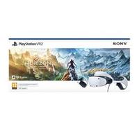 Pack Casque de Réalité virtuelle Playstation VR 2 + Horizon Call of the Mountain Blanc et noir G