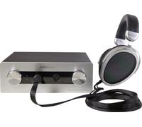Pack Casque et Ampli HiFiMAN Mini Shangri-La + Amplificateur Mini Shangri-La
