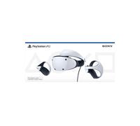 Pack casque VR + manettes PlayStation VR2 SONY