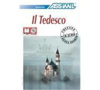 pack cd il tedesco Collectif (Auteur)