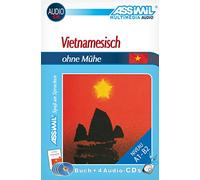 Pack CD Vietnamesisch O.M.