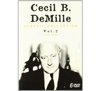 Pack Cecil B. Demille Vol. 2 [Import]
