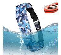 Pack Ceinture Gonflable - Pack de Ceinture de Flottaison Gonflable Manuel,Équipement De Sécurité Réglable pour Sports Nautiques Pêche Kayak Bateau Paddleboard