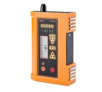 Pack cellule guidage d'engin FMR 800-M/C (Aimant ou à collier) avec Report de cabine FRD 807 Geo Fennel
