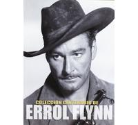Pack Centenario Errol Flynn (7 DVD) [Import]