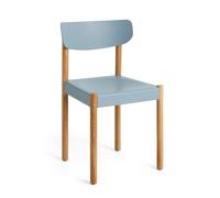 HAY Chaise Pack Chair 10 Chêne huilé-ash blue
