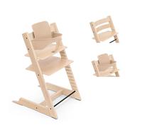 Tripp Trapp pack chaise + babyset beige TU