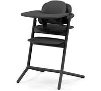 Cybex Chaise haute LEMO Set 3en1 – Grandit avec l'enfant, 6 mois