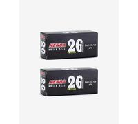Pack chambre à air Kenda Kwick Seal 26x1.9/2.125 valve Schrader 28 mm 2 unités