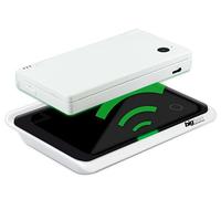 Bigben Interactive Induction Charger - Support De Chargement Pour Console De Jeux Portable Li-Pol 600 Mah - Pour Nintendo Dsi
