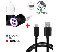 Pack Chargeur - Blackview - BL6000 Pro - Charge rapide - 2 ports USB - 3,1A total