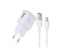 Pack Chargeur + Câble pour Honor Play 70 Plus Fast Charger Ultra-puissant et rapide NOUVELLE GENERATION 3A avec CABLE USB-Type C