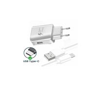 Pack Chargeur + Câble pour Realme 14x 5G Fast Charger Ultra-puissant et rapide NOUVELLE GENERATION 3A avec CABLE USB-Type C